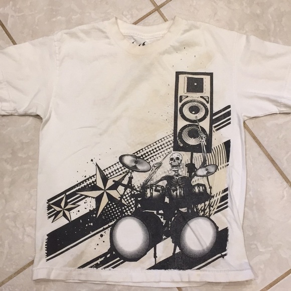 Solar Flare t-shirt size L - Picture 2 of 7